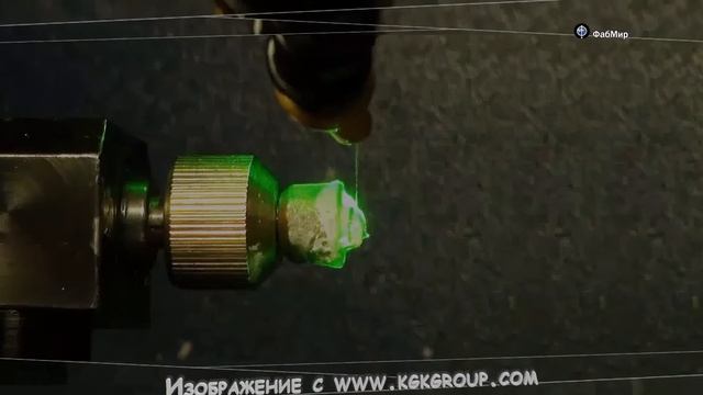 ВОТ ПОЧЕМУ АЛМАЗ МОЖНО РЕЗАТЬ ОБЫЧНЫМ ЖЕЛЕЗОМ смотреть онлайн