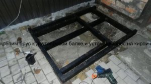 Летний -зимний душ своими руками