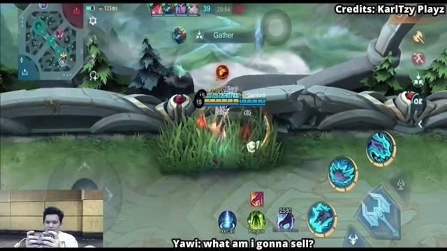 LOL? ECHO BACKDOOR PLAY IN CAMBODIA SERVER GONE WRONG... смотреть онлайн