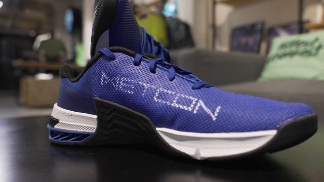 Nike Metcon 8 vs Metcon 7 Review Español // Merece la pena? смотреть онлайн
