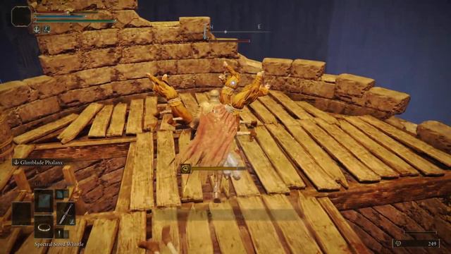 The ultimate walkthrough to Elden Ring - from start to finish -🔴 1440p 60 fps Day 10 смотреть онлайн
