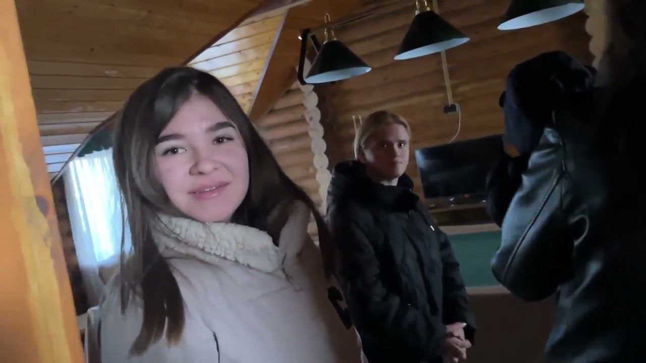 ГОТОВИМСЯ К СВАДЬБЕ, СМОТРИМ КОТТЕДЖ В КРАСНОДАРЕ. 9.03.24. смотреть онлайн