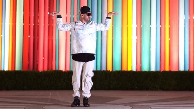 POPPIN JOHN | POPPERS ANTHEM | EGYPTIAN LOVER