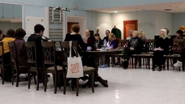 3 день фестиваля "Сибирский кот". 10 ноября 2019 смотреть онлайн