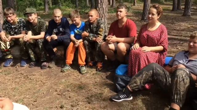 Песенные занятия на Сибирской заставе смотреть онлайн