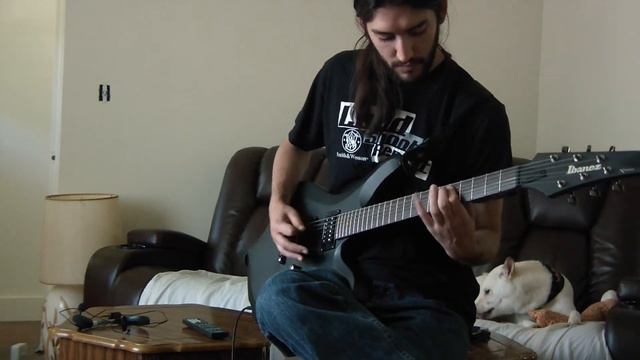 Life to lifeless - Cover смотреть онлайн