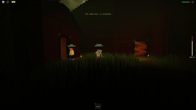 FAITHLESS is the FUNNIEST HORROR GAME... (Roblox) смотреть онлайн