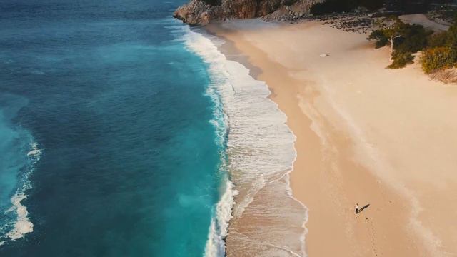 Песчаный берег | Sandy shore смотреть онлайн