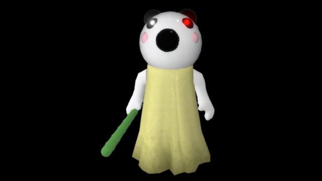 Roblox | Piggy - Pandy Jumpscare Sound смотреть онлайн