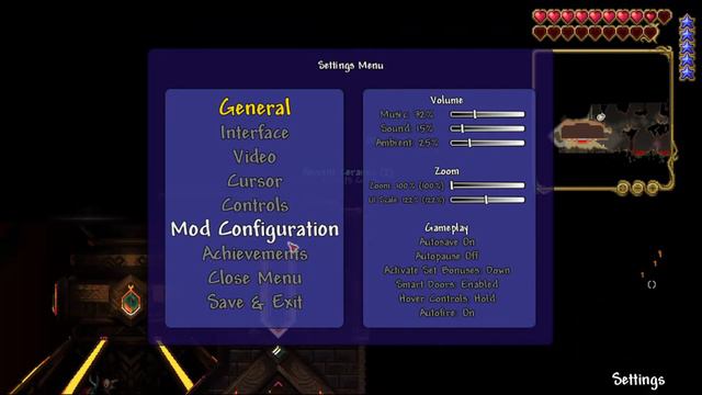 Streaming Terraria STARLIGHT RIVER 1.4.4 (Probably a video) смотреть онлайн