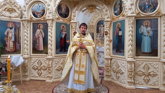 Преображение Господне , преображение в молитве смотреть онлайн