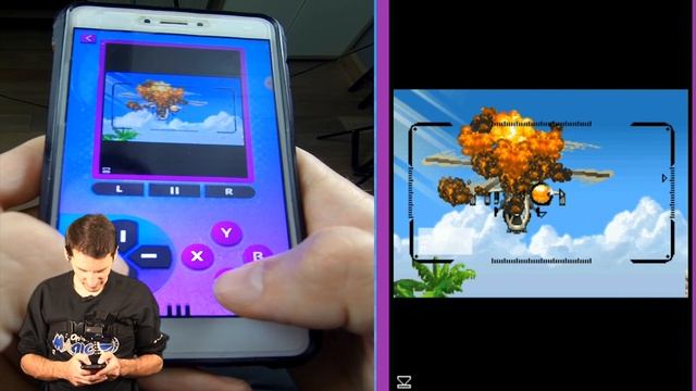 30 JEUX MOBILE EN 1 ! GAMELOFT CLASSICS 20 ANS смотреть онлайн