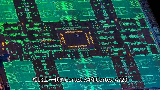 Результаты Geekbench для MediaTek Dimensity 9400