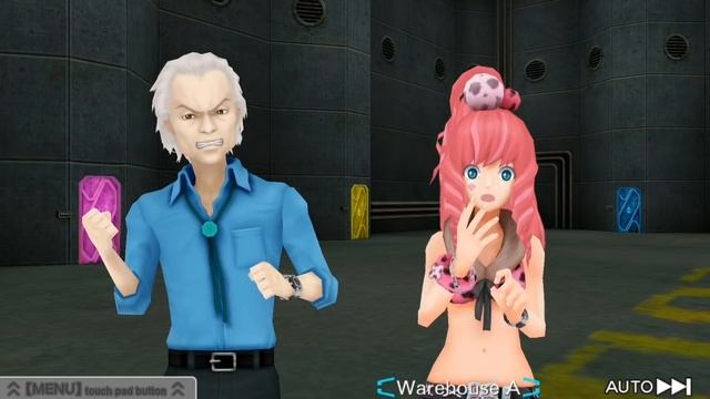 Zero Escape: The Nonary Games - VLR Playthrough Part 6 [PS4] смотреть онлайн