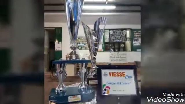 VieSse Cup per i 2005 a 9 смотреть онлайн