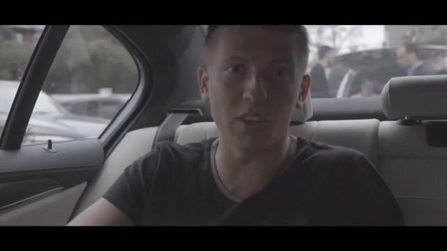 Лёха Щербаков vs. Эрик Давидыч смотреть онлайн