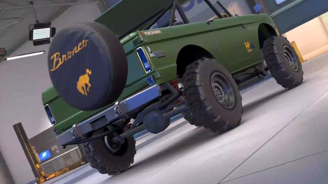 Forza Customs прохождение (android) #5 смотреть онлайн