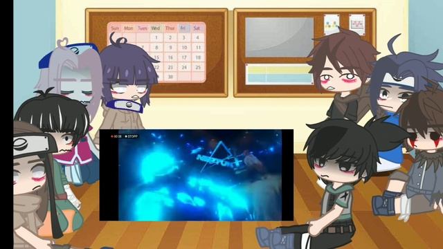 React to Naruto as Rengoku¦1/1¦{Mean Au} смотреть онлайн