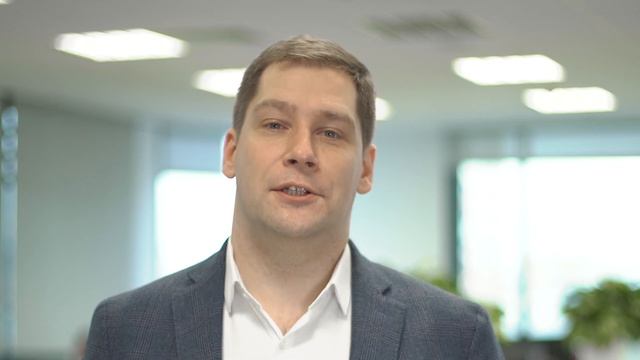 Иван Мельник приглашает на X5 Tech Future Night смотреть онлайн