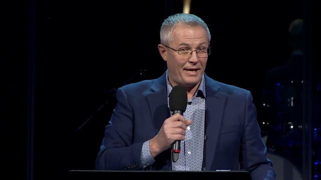 Обольщение - кара за ложь. Проповедь Александра Шевченко смотреть онлайн