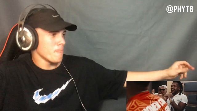 ( React ) Mc Poze do Rodo - Ai calica ft. Vulgo Fk смотреть онлайн