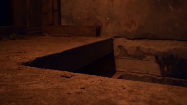 Cinematic | Операторская практика 0001 смотреть онлайн