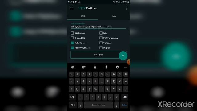 TUTORIAL MEMBUAT CONFIG INDOSAT EDUKASI/IM3CLASS 5K/1K || ILMUPEDIA TELKOMSEL || HTTP CUSTOM смотреть онлайн