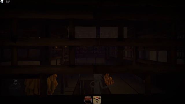The Mimic "Blind Witch puzzle área" soundtrack 1 hour (Roblox) смотреть онлайн