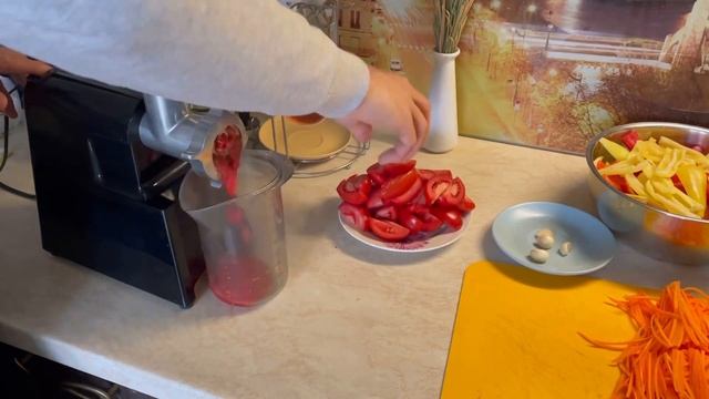 Лечо смотреть онлайн
