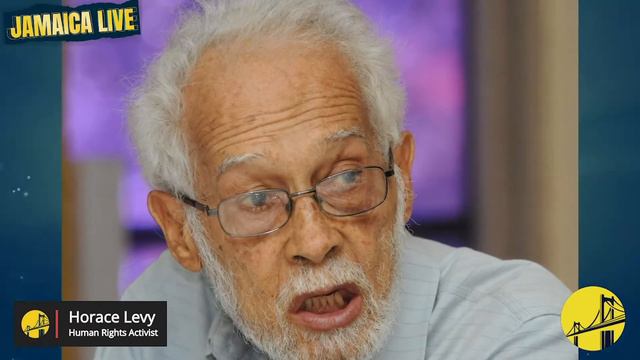Jamaica Live With Bruce Golding: 30th May 2022