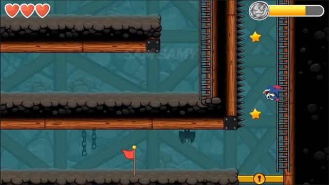 TOM STEALING RED BALL GIRLFRIEND in game RED BALL 4 fight DOG BOSS смотреть онлайн