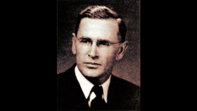 God's Call - Evangelist Rolfe Barnard --------------------- смотреть онлайн