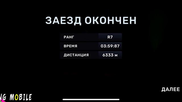 CarX Street - Mobile Version Gameplay (Android/IOS)