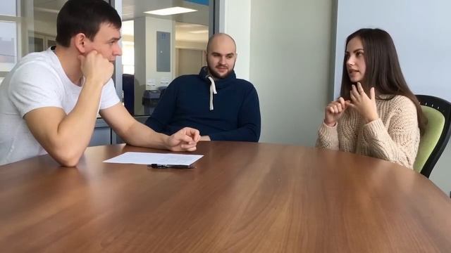 IT-ОБРАЗОВАНИЕ В КАНАДЕ: ЧЕСТНЫЕ ОТВЕТЫ СТУДЕНТОВ смотреть онлайн