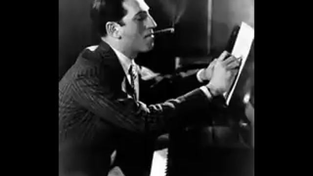 George Gershwin - "An American in Paris" смотреть онлайн