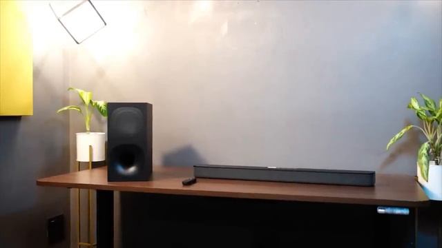Sony HT-S400 Soundbar ? Powerful Soundbar ? Sony S400 Soundbar ⚡ Dolby Digital