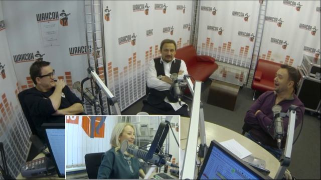 Звездный Завтрак: Стас Михайлов смотреть онлайн