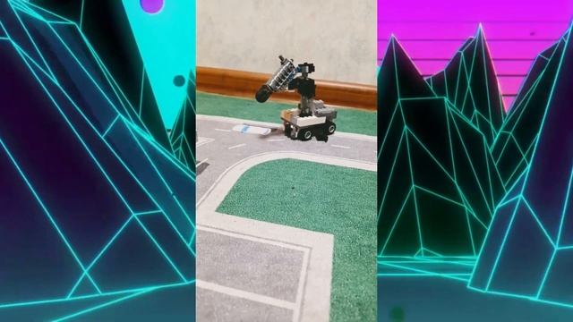 Я каменщик работаю 3 ДНЯ!!!