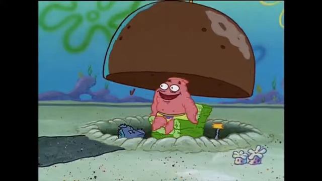 🔴 Губка Боб Квадратные Штаны День с друзьями Nickelodeon Россия смотреть онлайн