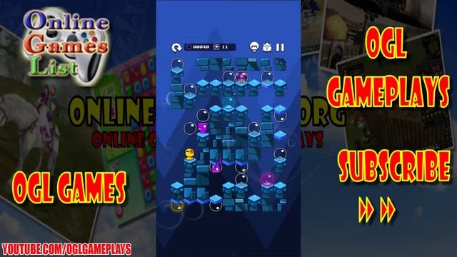 Tako Bubble Gameplay (Android iOS) смотреть онлайн
