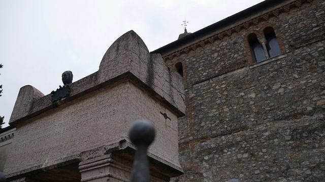 Arquà Petrarca: Il Borgo del Poeta смотреть онлайн