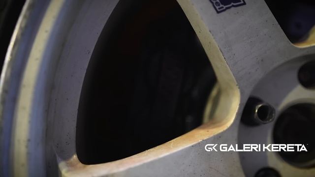 Kereta Drift Paling Hensem - Silvia S13 2JZ Rejab Auto Spa | Part 1 смотреть онлайн