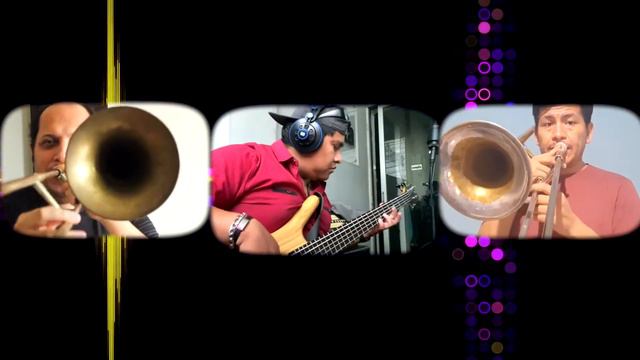 FUNKAZUKI - #CancionesCortasParaDiasLargos - YAMAHA MODX7 смотреть онлайн