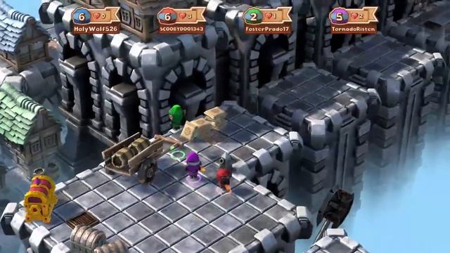 Going for Gold Episode 4: Going for a Big Crown in a Showdown смотреть онлайн