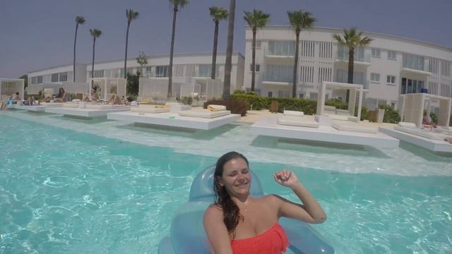 Summer2015 - Cyprus (Ayia Napa) смотреть онлайн