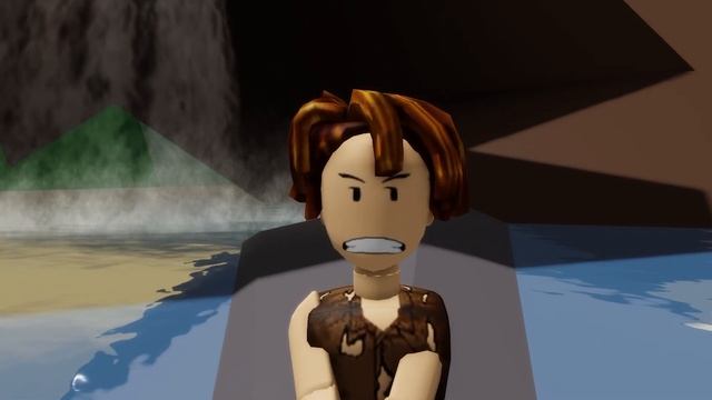 ROBLOX LIFE : Brave Mermaid (A ROBLOX MOVIE) | Roblox Animation смотреть онлайн