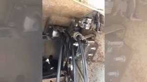 Переделка маз на ПГУ