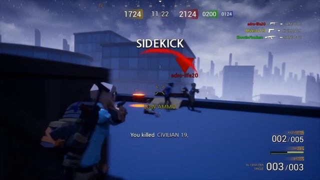Mega Zombie: Worth Playing?? - (Free To Play!!!) - PS4 - [Zombie Video Games] смотреть онлайн