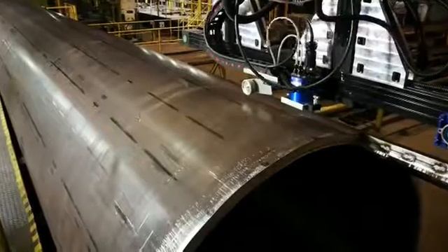 МАРКИРОВКА ТРУБ (REA-JET) смотреть онлайн