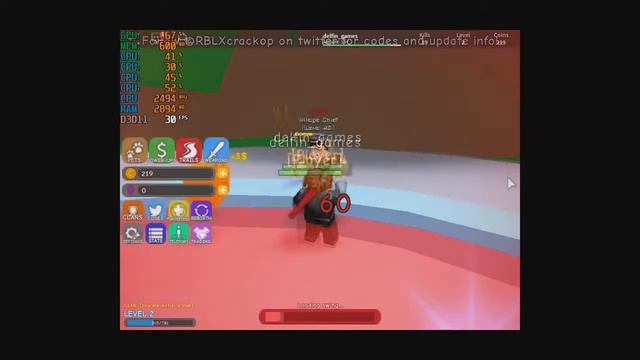 9 Roblox games - With Q9300 Intel Q45/Q43 Express Chipset смотреть онлайн